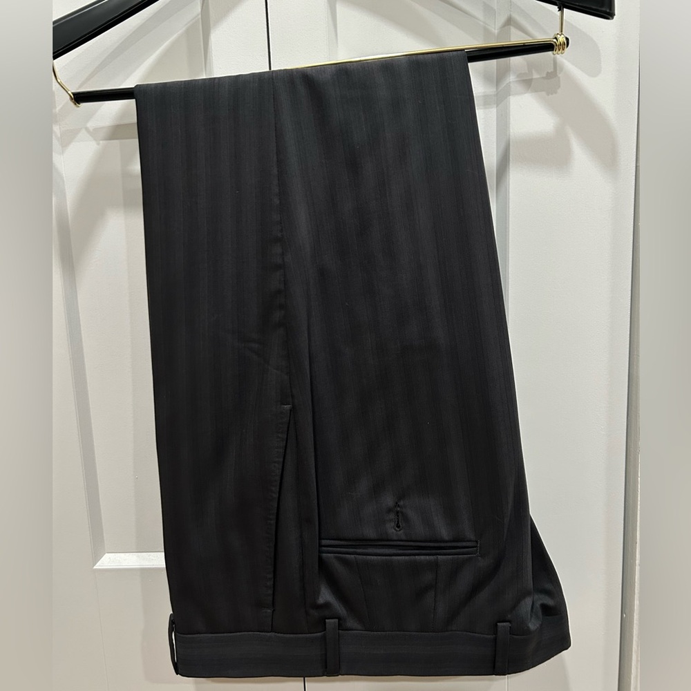 Nordstrom Suit Pants, 31S